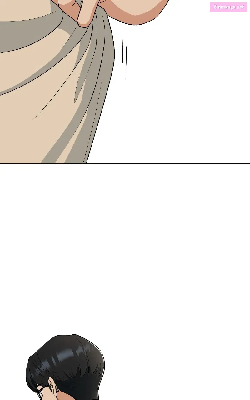 Not Interestedin Dating Zinmanga X Chapter 22 Page 74