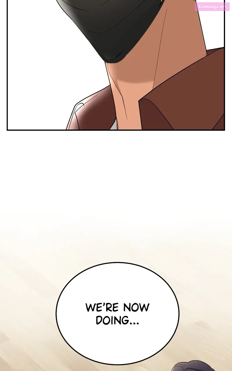 Not Interestedin Dating Zinmanga X Chapter 22 Page 80