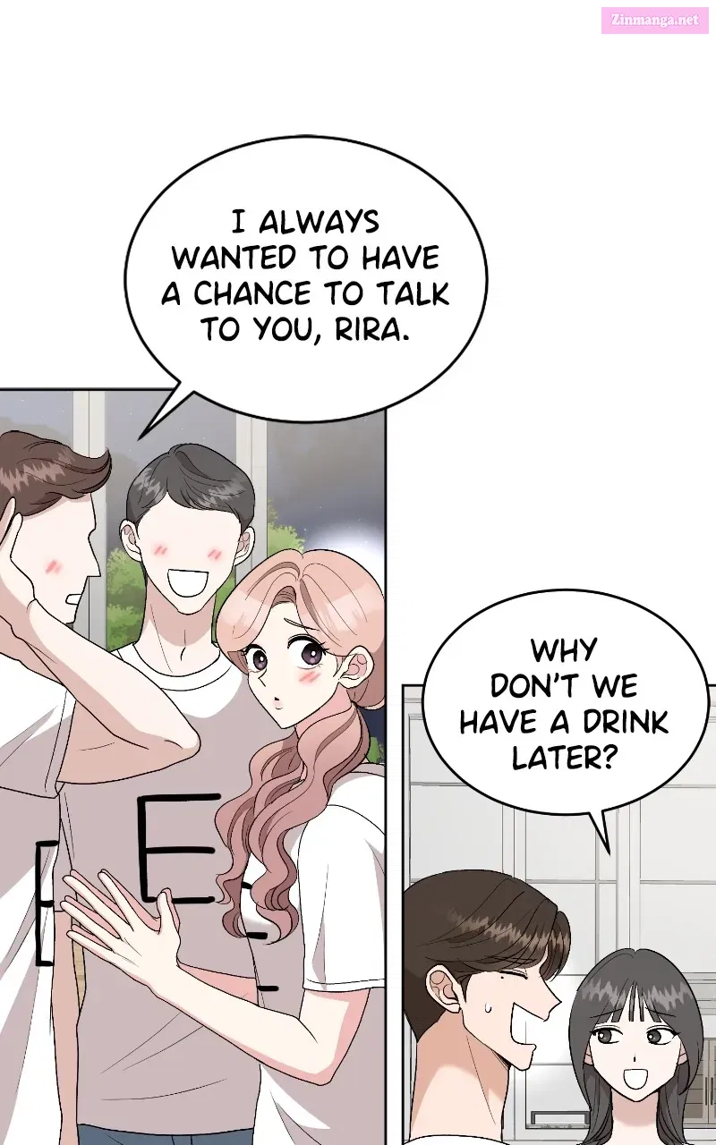 Not Interestedin Dating Zinmanga X Chapter 22 Page 83