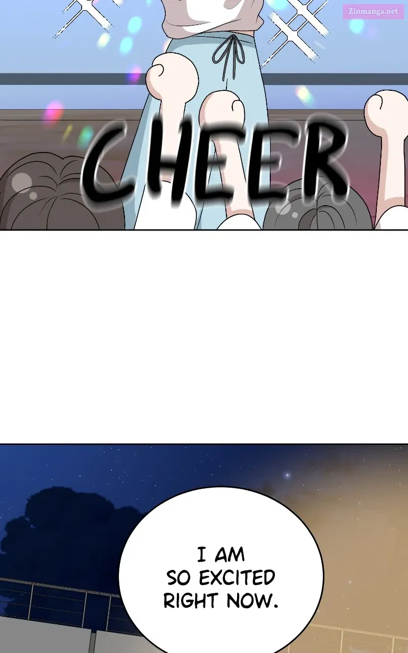 Not Interestedin Dating Zinmanga X Chapter 22 Page 87