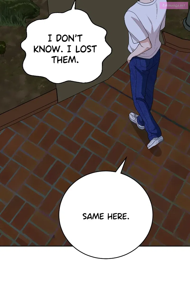 Not Interestedin Dating Zinmanga X Chapter 22 Page 92