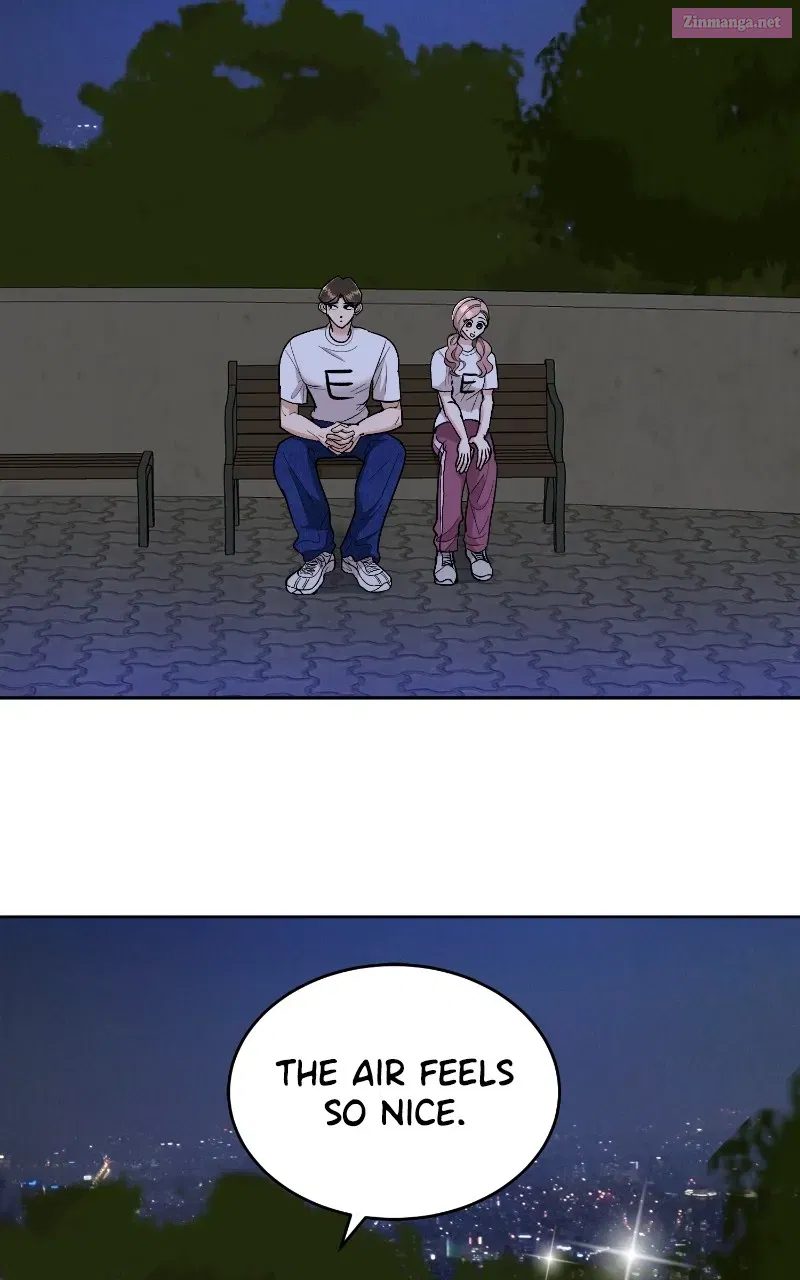 Not Interestedin Dating Zinmanga X Chapter 22 Page 94
