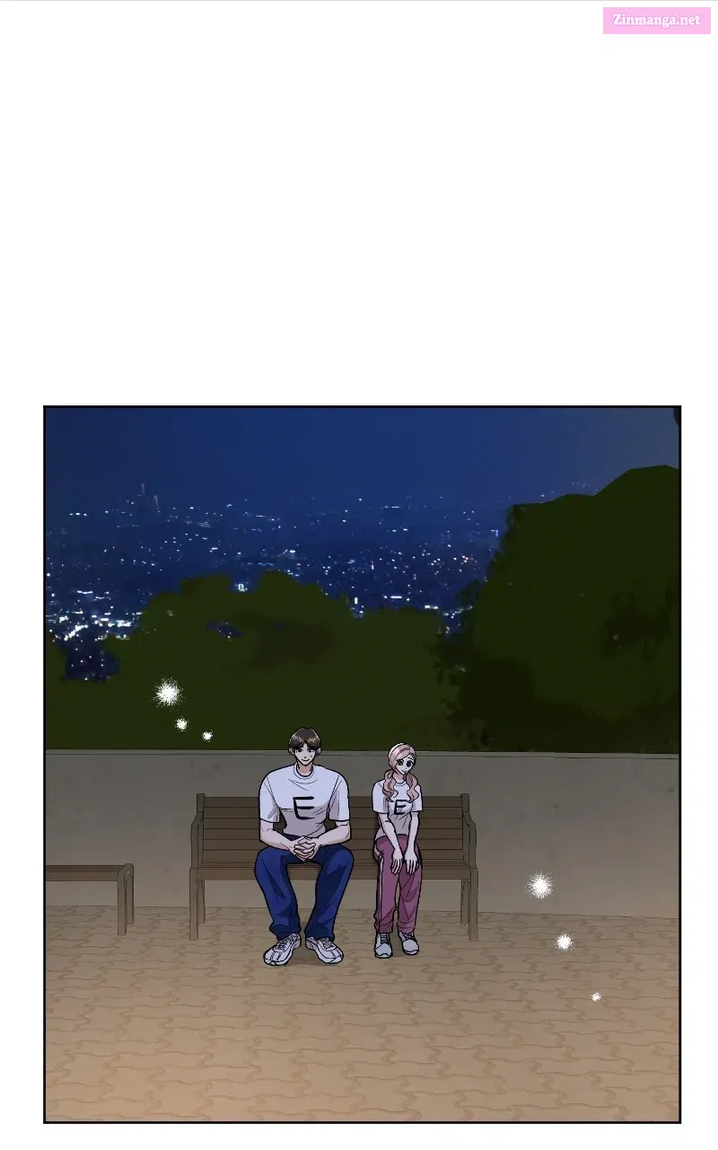 Not Interestedin Dating Zinmanga X Chapter 22 Page 107