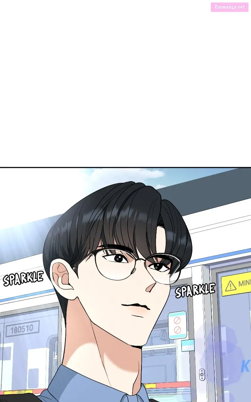 Not Interestedin Dating Zinmanga X Chapter 21 Page 1