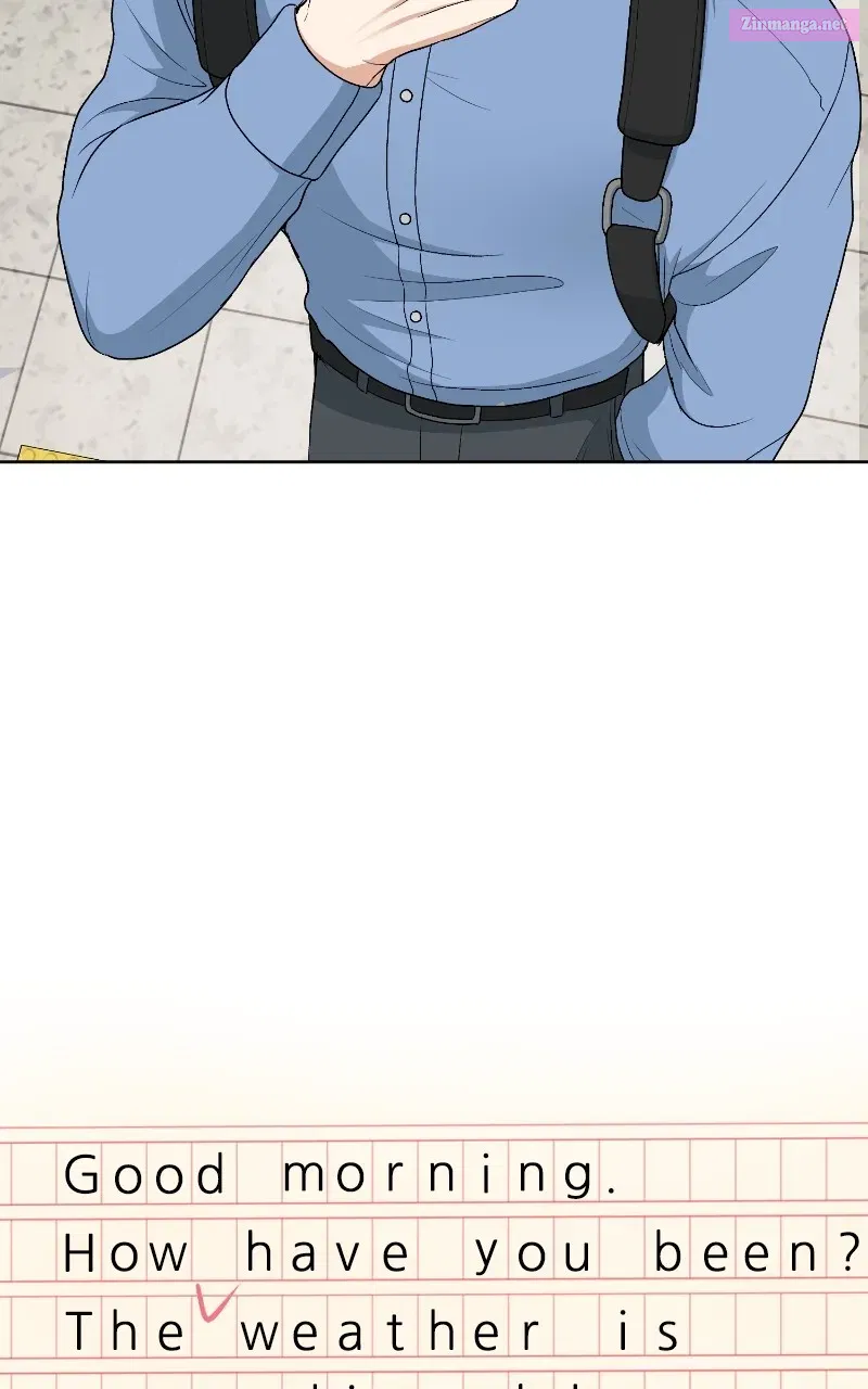 Not Interestedin Dating Zinmanga X Chapter 21 Page 5