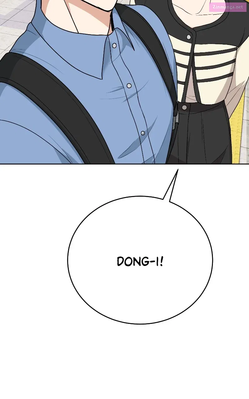 Not Interestedin Dating Zinmanga X Chapter 21 Page 7