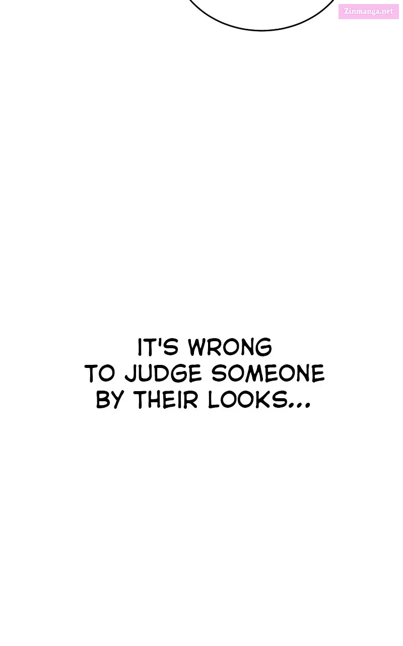 Not Interestedin Dating Zinmanga X Chapter 21 Page 31