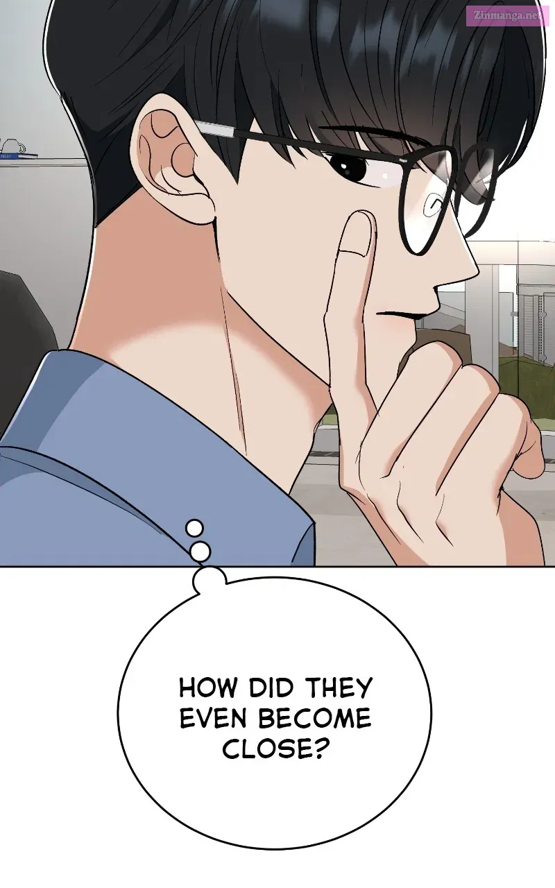 Not Interestedin Dating Zinmanga X Chapter 21 Page 48
