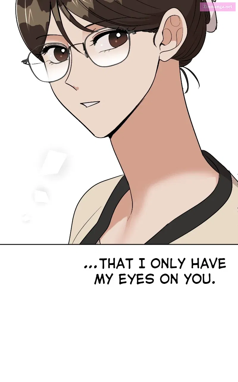 Not Interestedin Dating Zinmanga X Chapter 21 Page 54