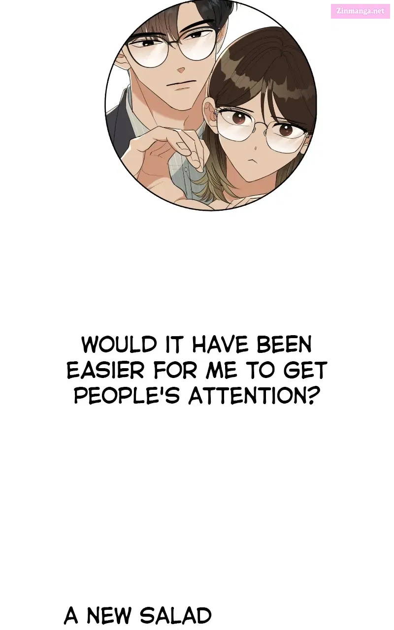 Not Interestedin Dating Zinmanga X Chapter 21 Page 64