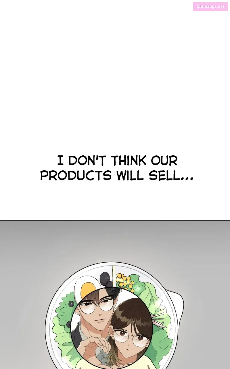 Not Interestedin Dating Zinmanga X Chapter 21 Page 68