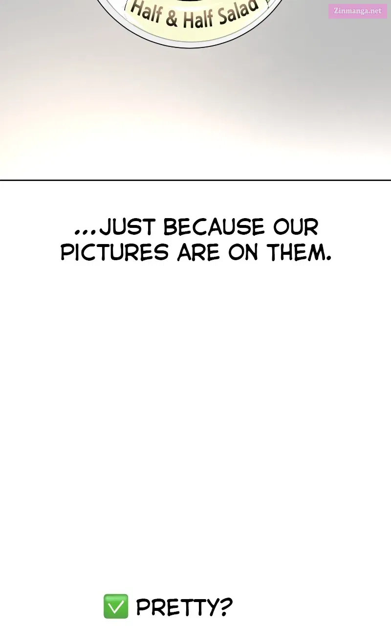 Not Interestedin Dating Zinmanga X Chapter 21 Page 69