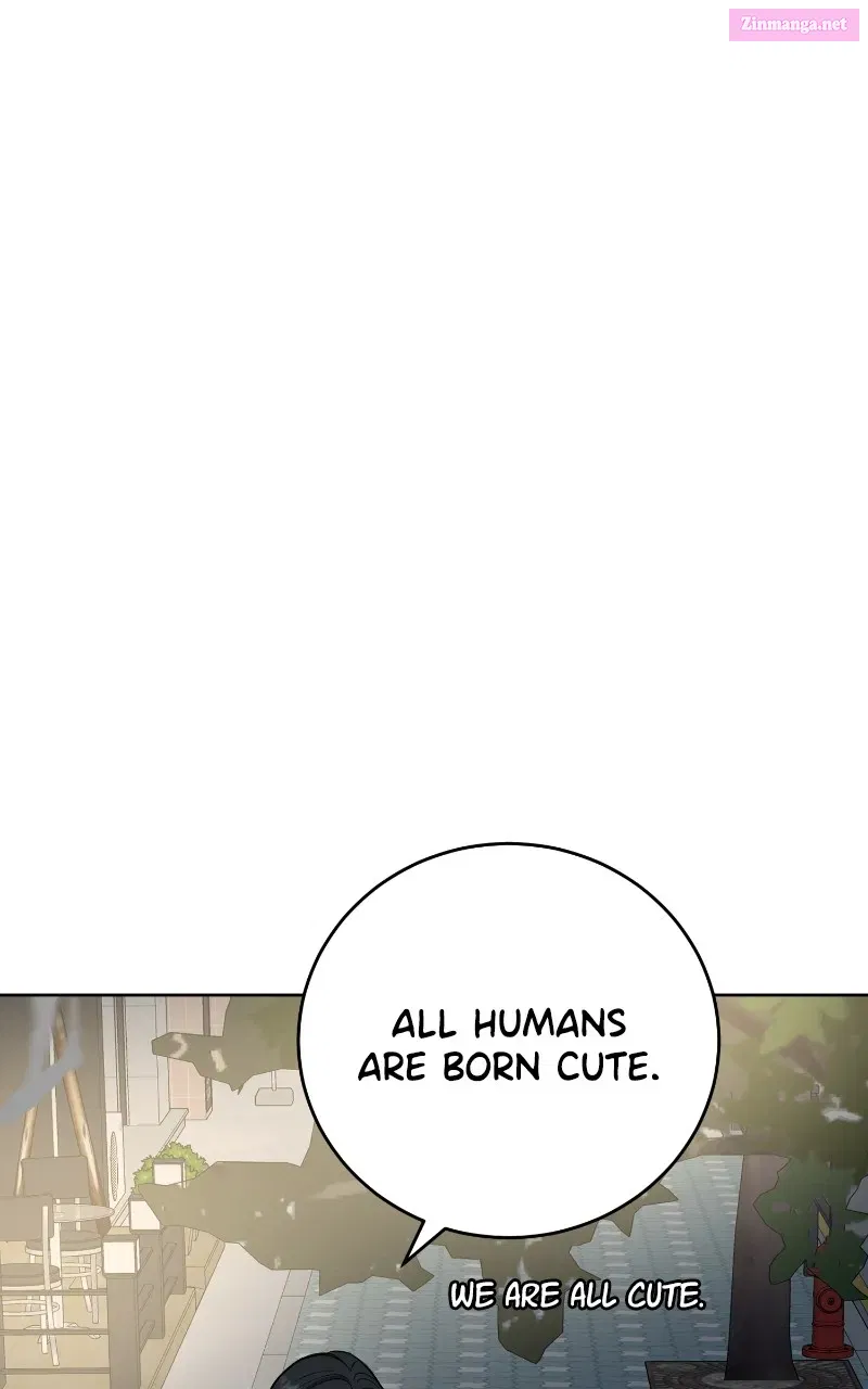 Not Interestedin Dating Zinmanga X Chapter 21 Page 87