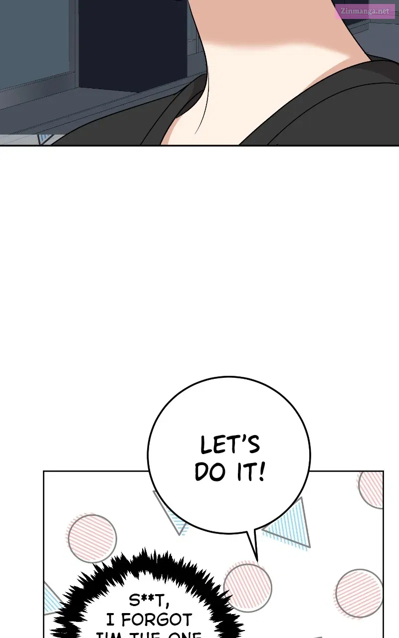 Not Interestedin Dating Zinmanga X Chapter 21 Page 102