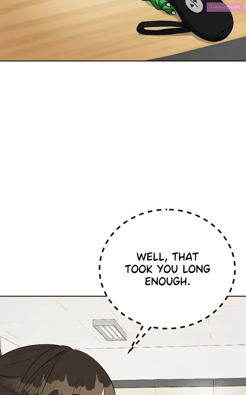 Not Interestedin Dating Zinmanga X Chapter 21 Page 114