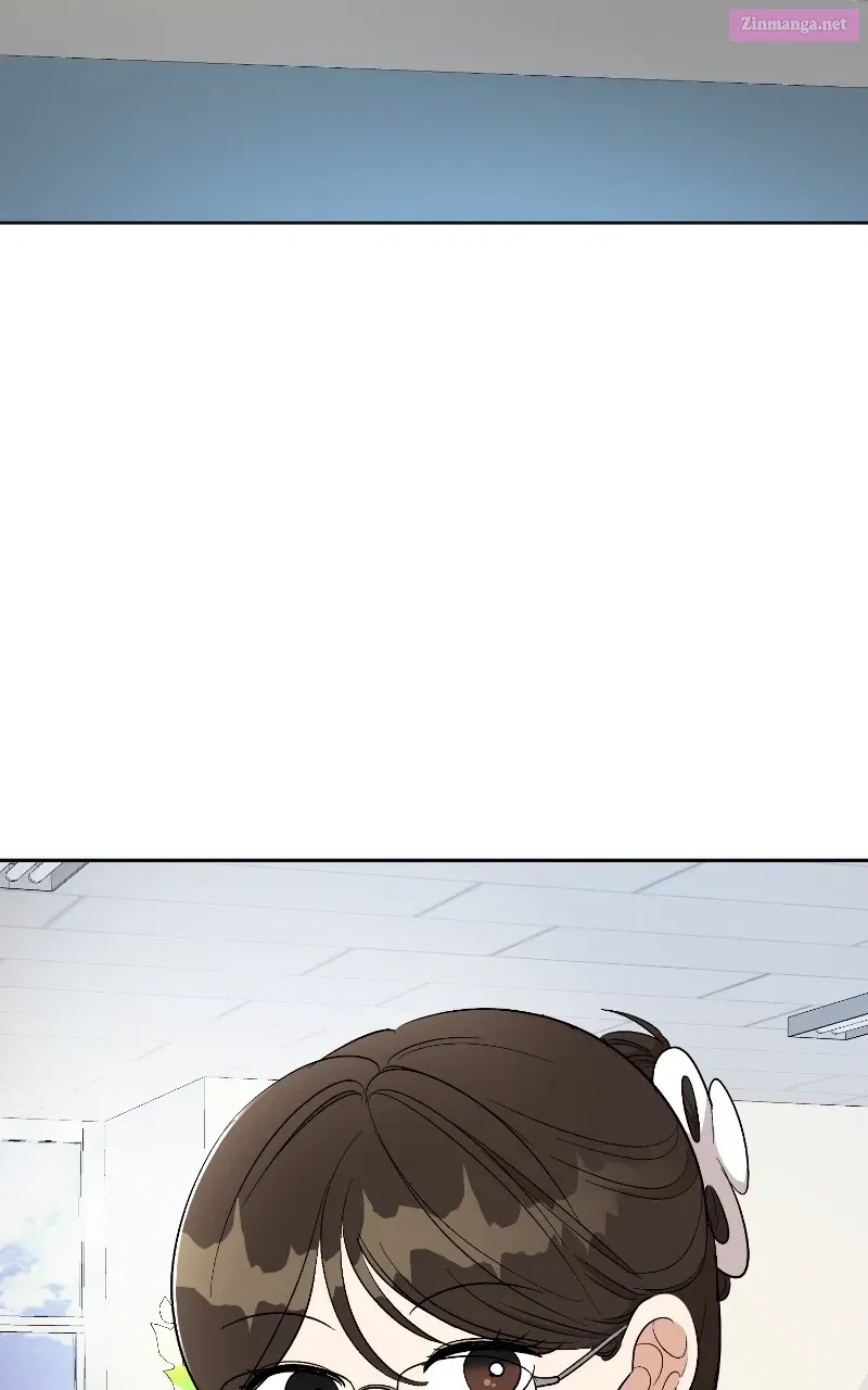 Not Interestedin Dating Zinmanga X Chapter 21 Page 117
