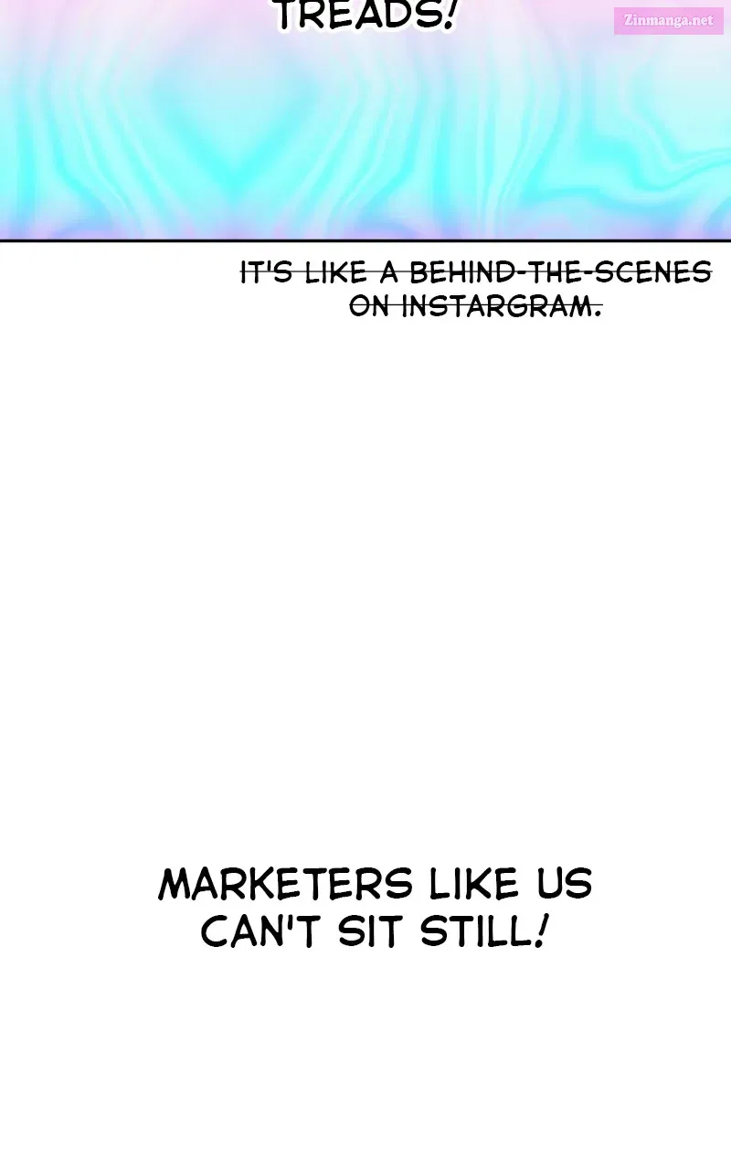 Not Interestedin Dating Zinmanga X Chapter 20 Page 2