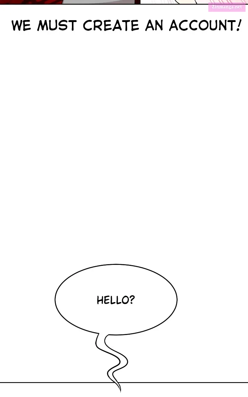 Not Interestedin Dating Zinmanga X Chapter 20 Page 4