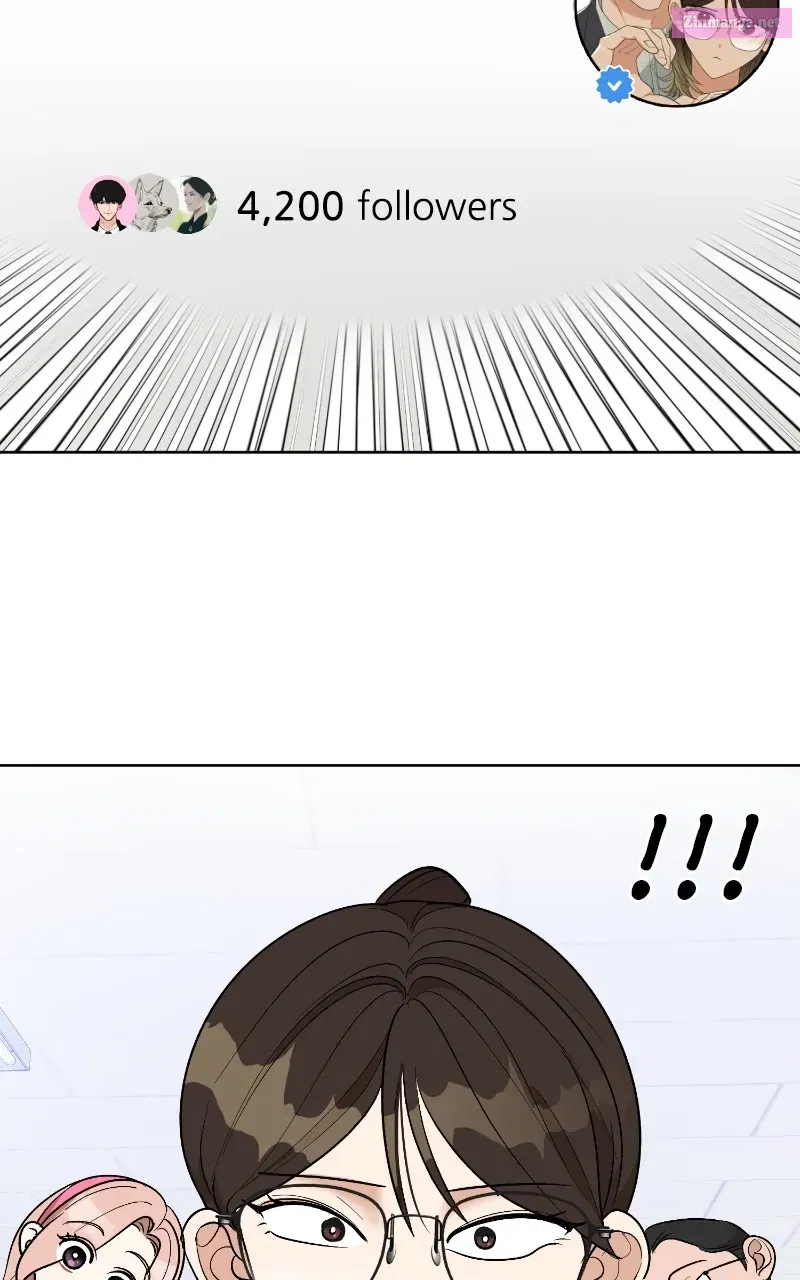 Not Interestedin Dating Zinmanga X Chapter 20 Page 16