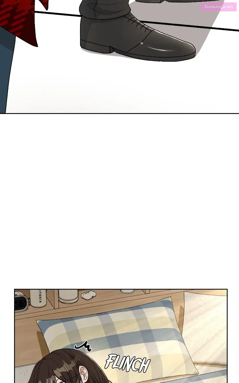 Not Interestedin Dating Zinmanga X Chapter 20 Page 33