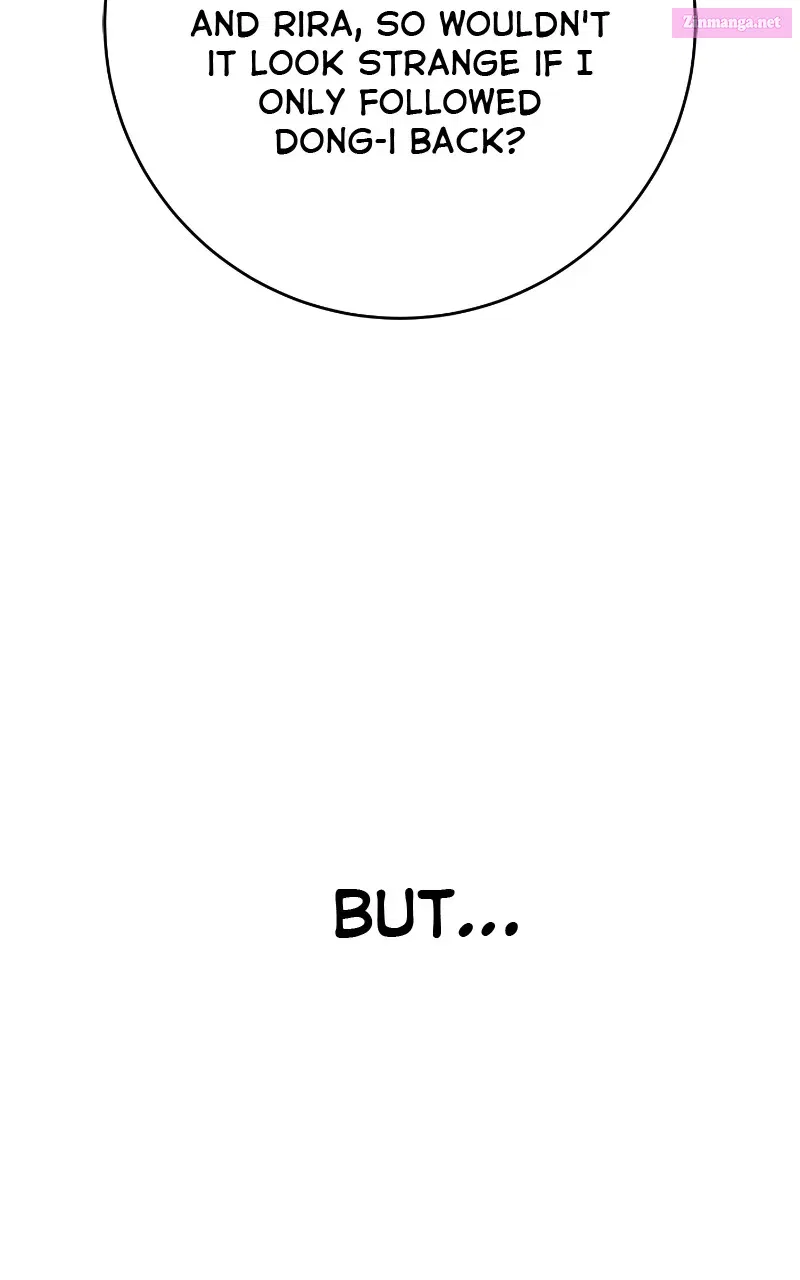 Not Interestedin Dating Zinmanga X Chapter 20 Page 35