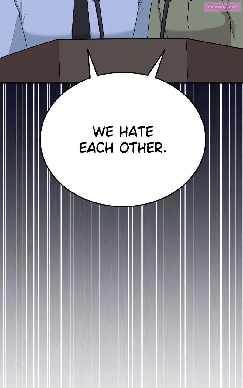 Not Interestedin Dating Zinmanga X Chapter 20 Page 38