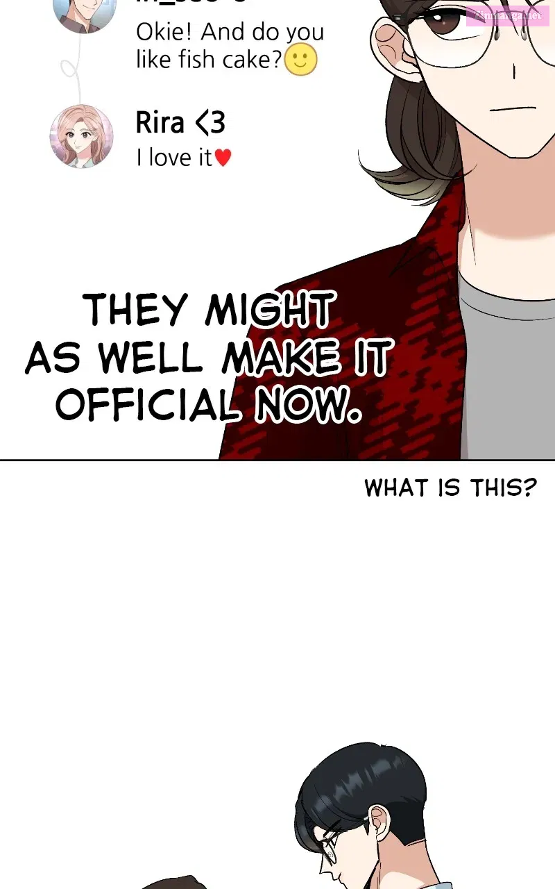 Not Interestedin Dating Zinmanga X Chapter 20 Page 43