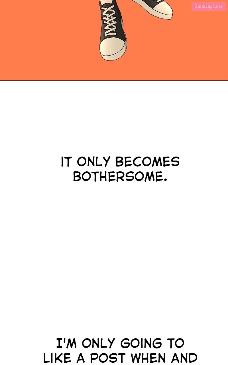Not Interestedin Dating Zinmanga X Chapter 20 Page 53