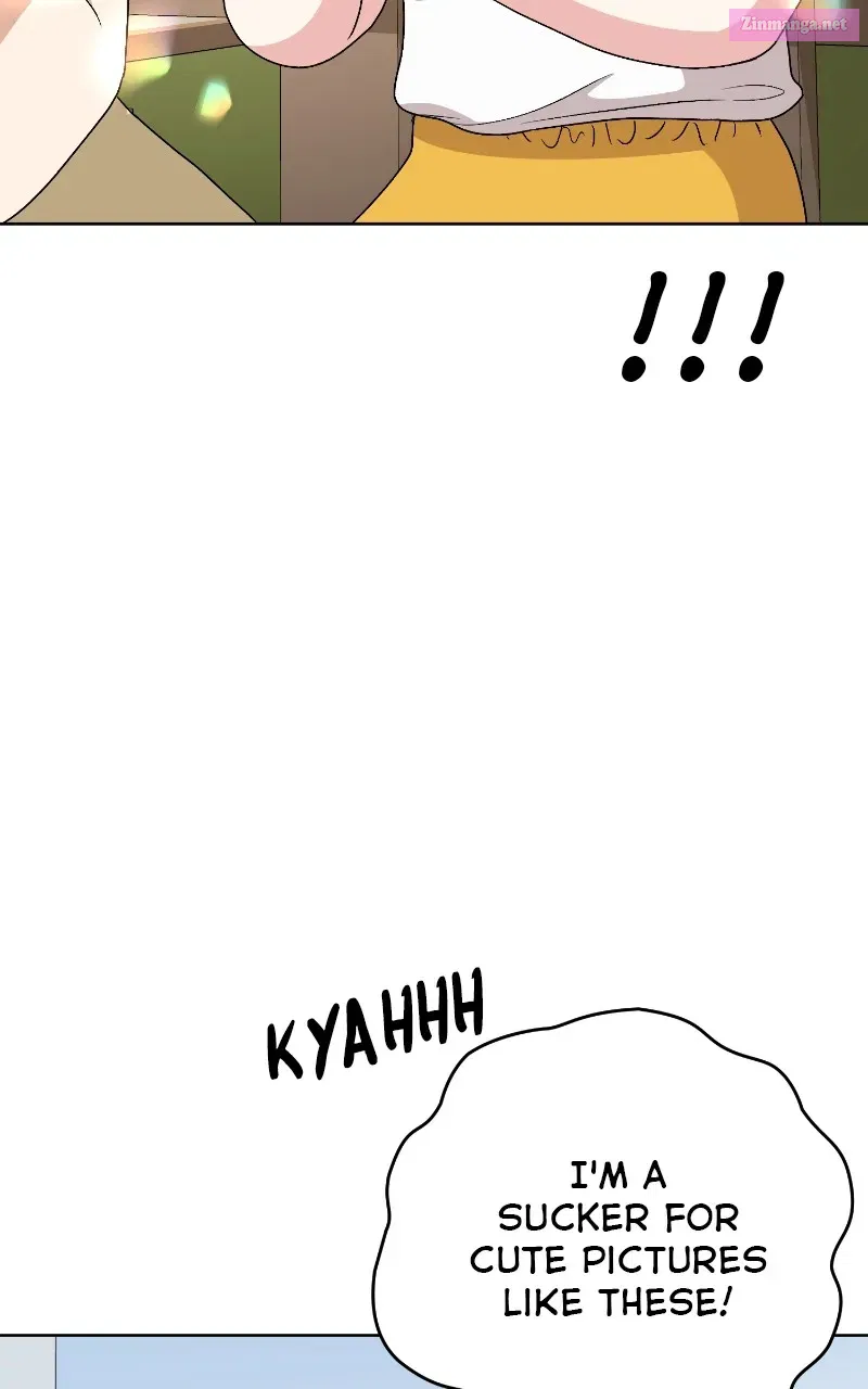 Not Interestedin Dating Zinmanga X Chapter 20 Page 57