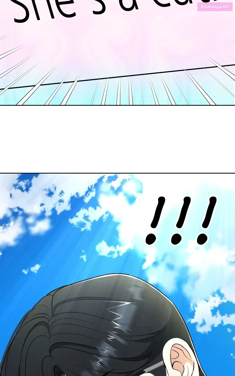 Not Interestedin Dating Zinmanga X Chapter 20 Page 69