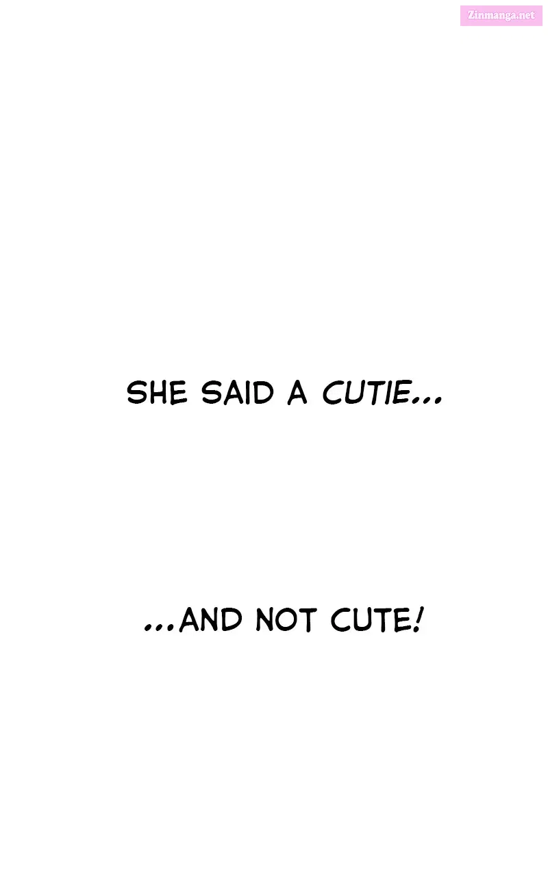 Not Interestedin Dating Zinmanga X Chapter 20 Page 72