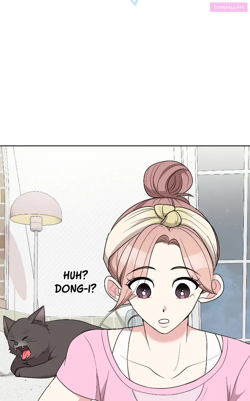 Not Interestedin Dating Zinmanga X Chapter 20 Page 82