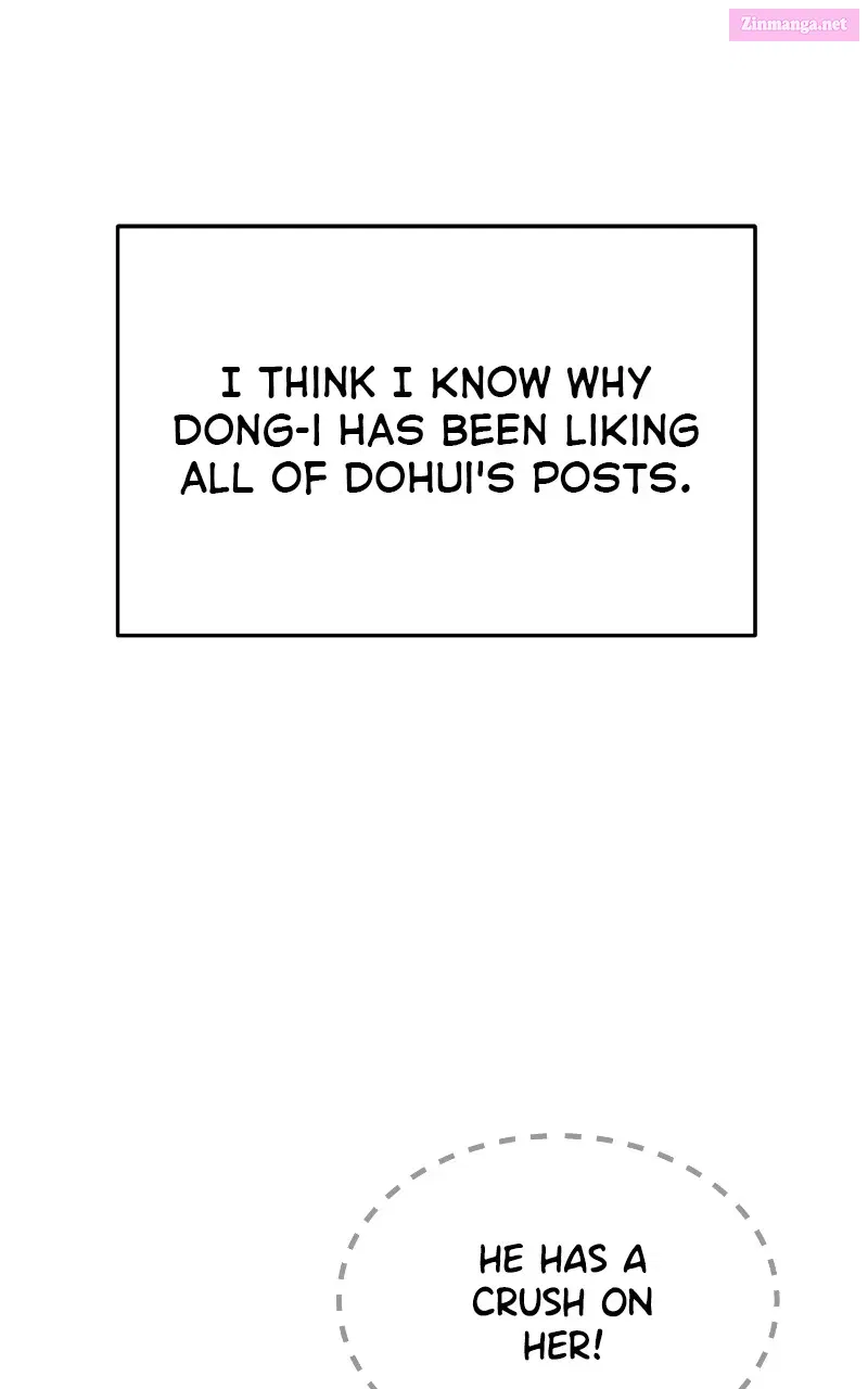 Not Interestedin Dating Zinmanga X Chapter 20 Page 85