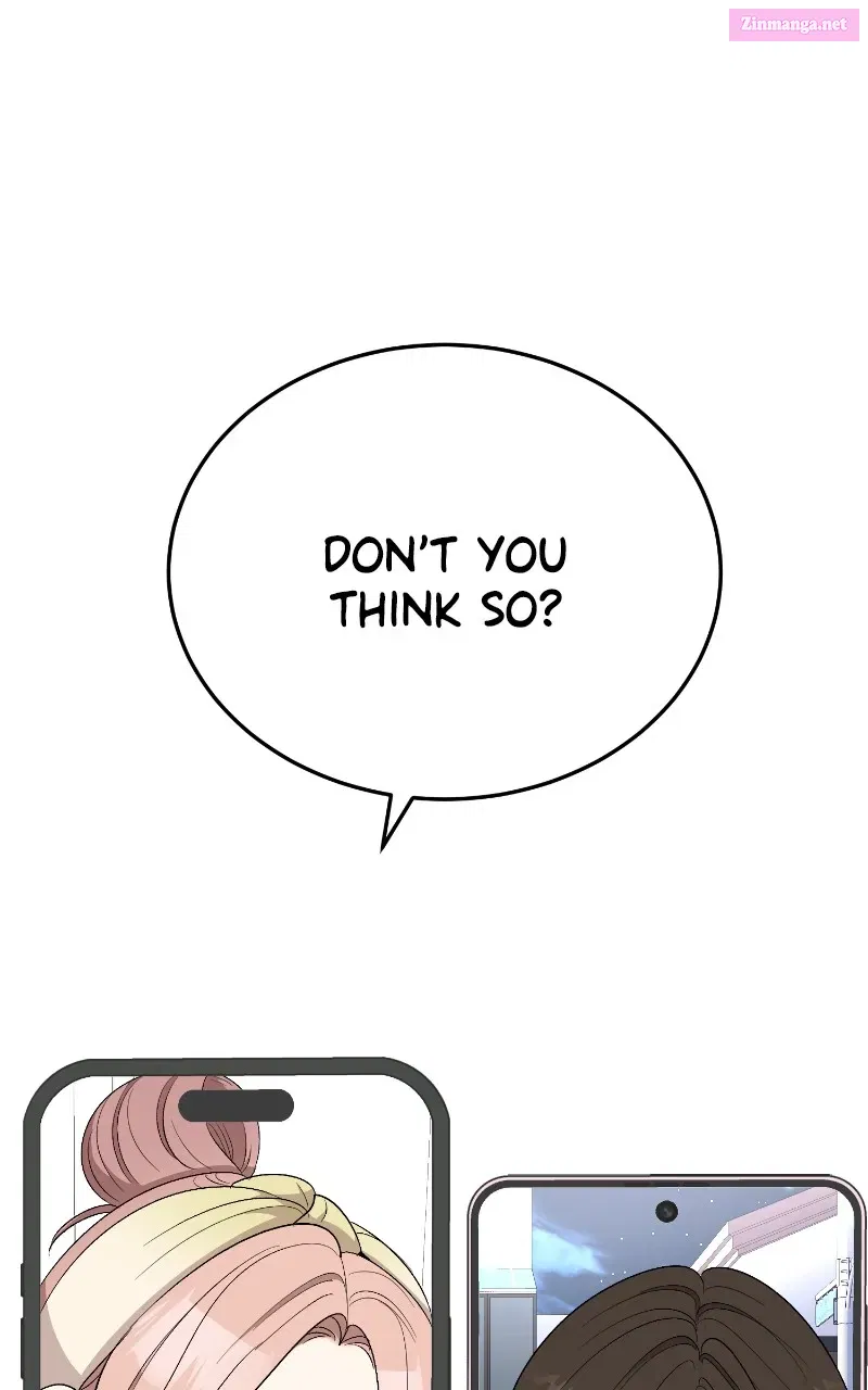 Not Interestedin Dating Zinmanga X Chapter 20 Page 87