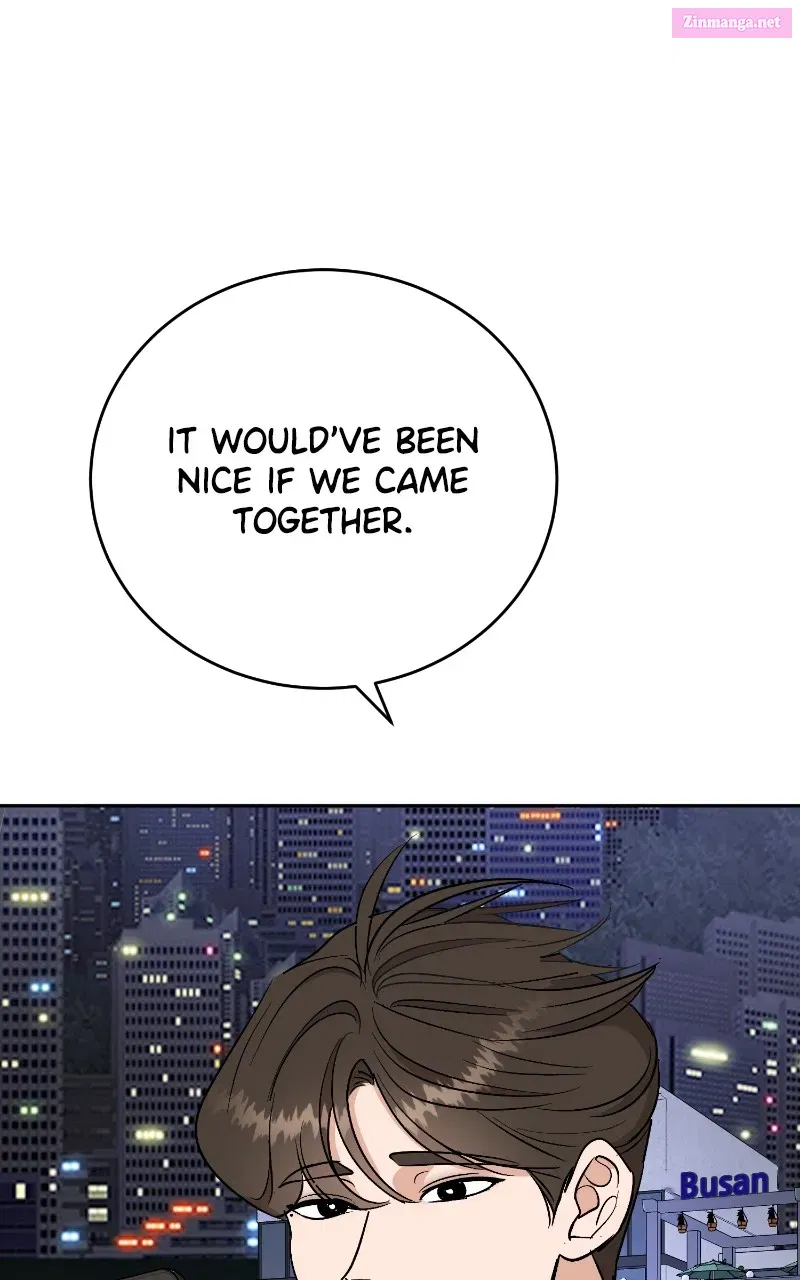 Not Interestedin Dating Zinmanga X Chapter 20 Page 91