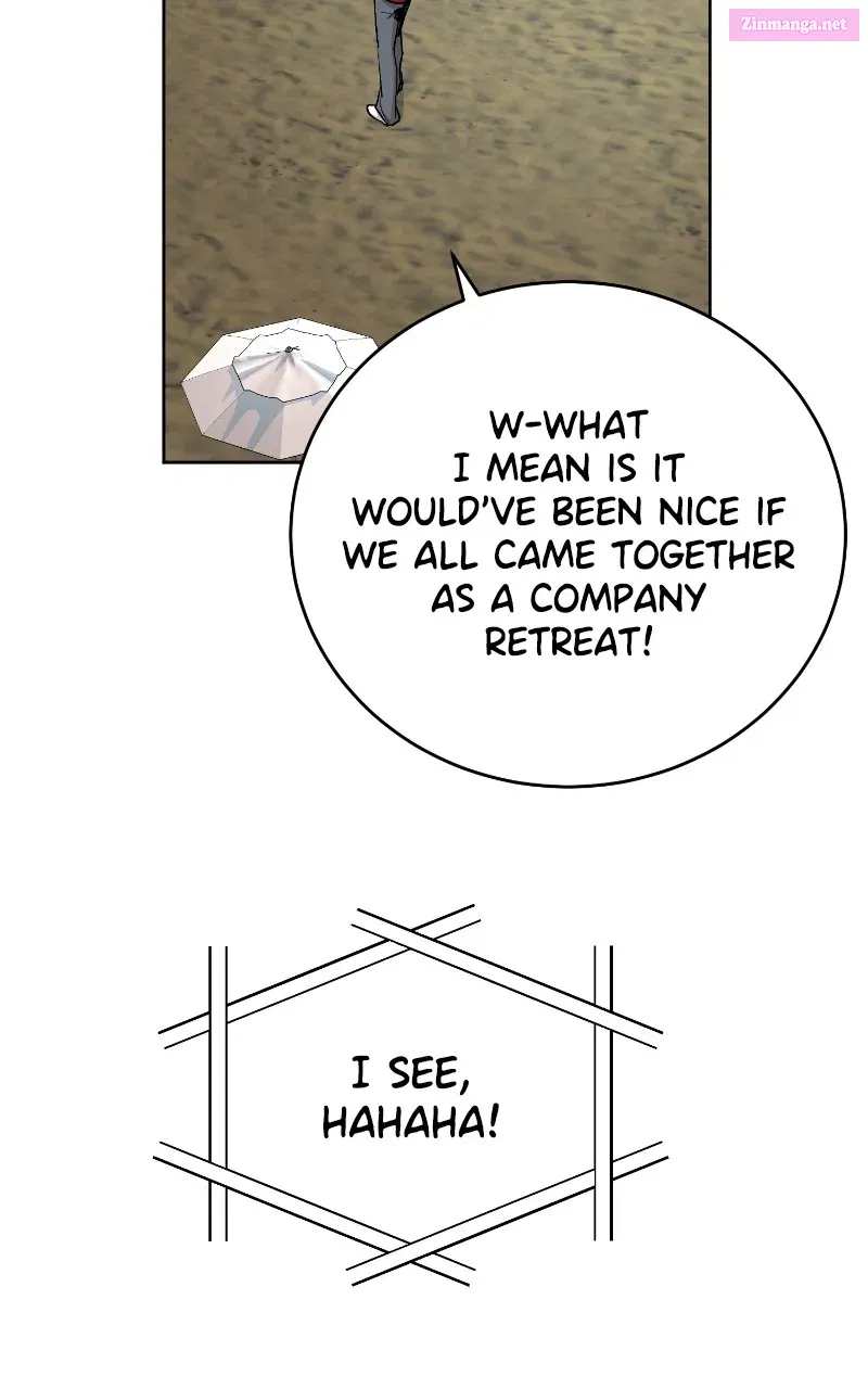 Not Interestedin Dating Zinmanga X Chapter 20 Page 94