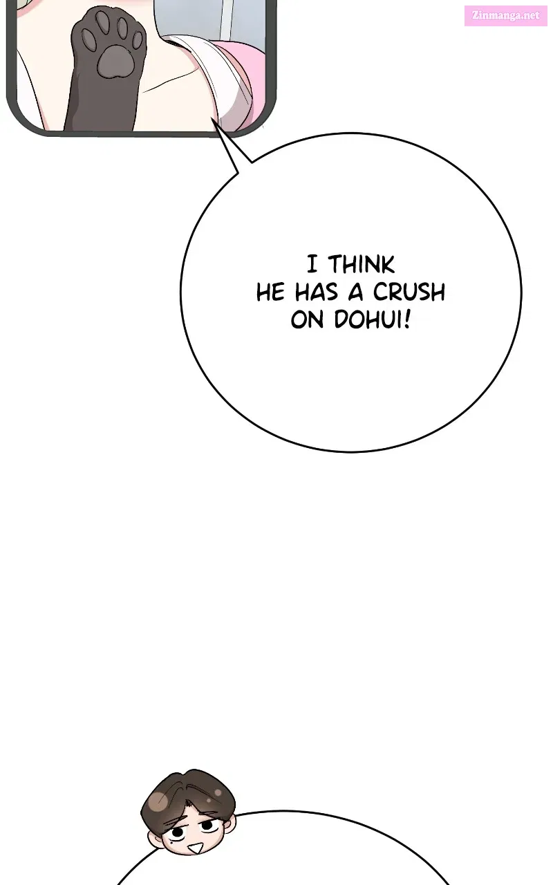 Not Interestedin Dating Zinmanga X Chapter 20 Page 97