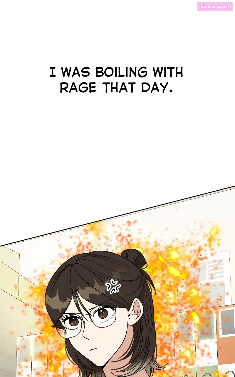 Not Interestedin Dating Zinmanga X Chapter 19 Page 8