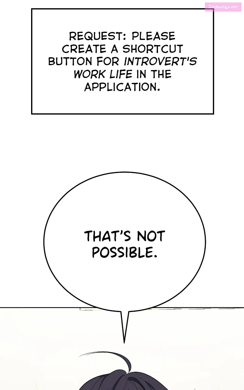 Not Interestedin Dating Zinmanga X Chapter 19 Page 10