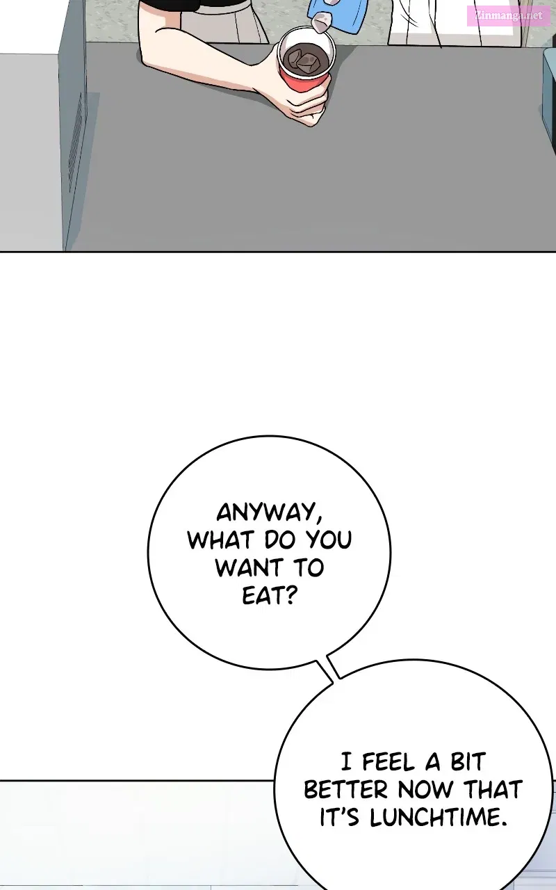 Not Interestedin Dating Zinmanga X Chapter 19 Page 19