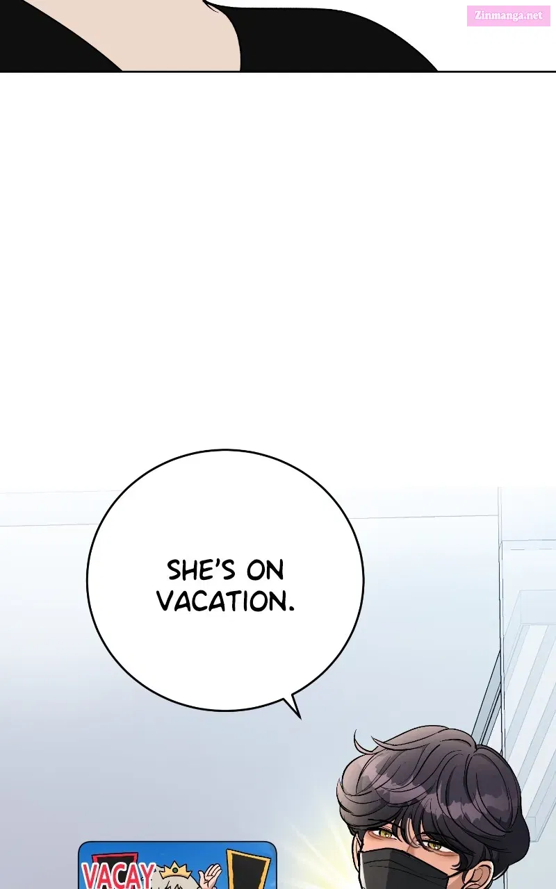 Not Interestedin Dating Zinmanga X Chapter 19 Page 22