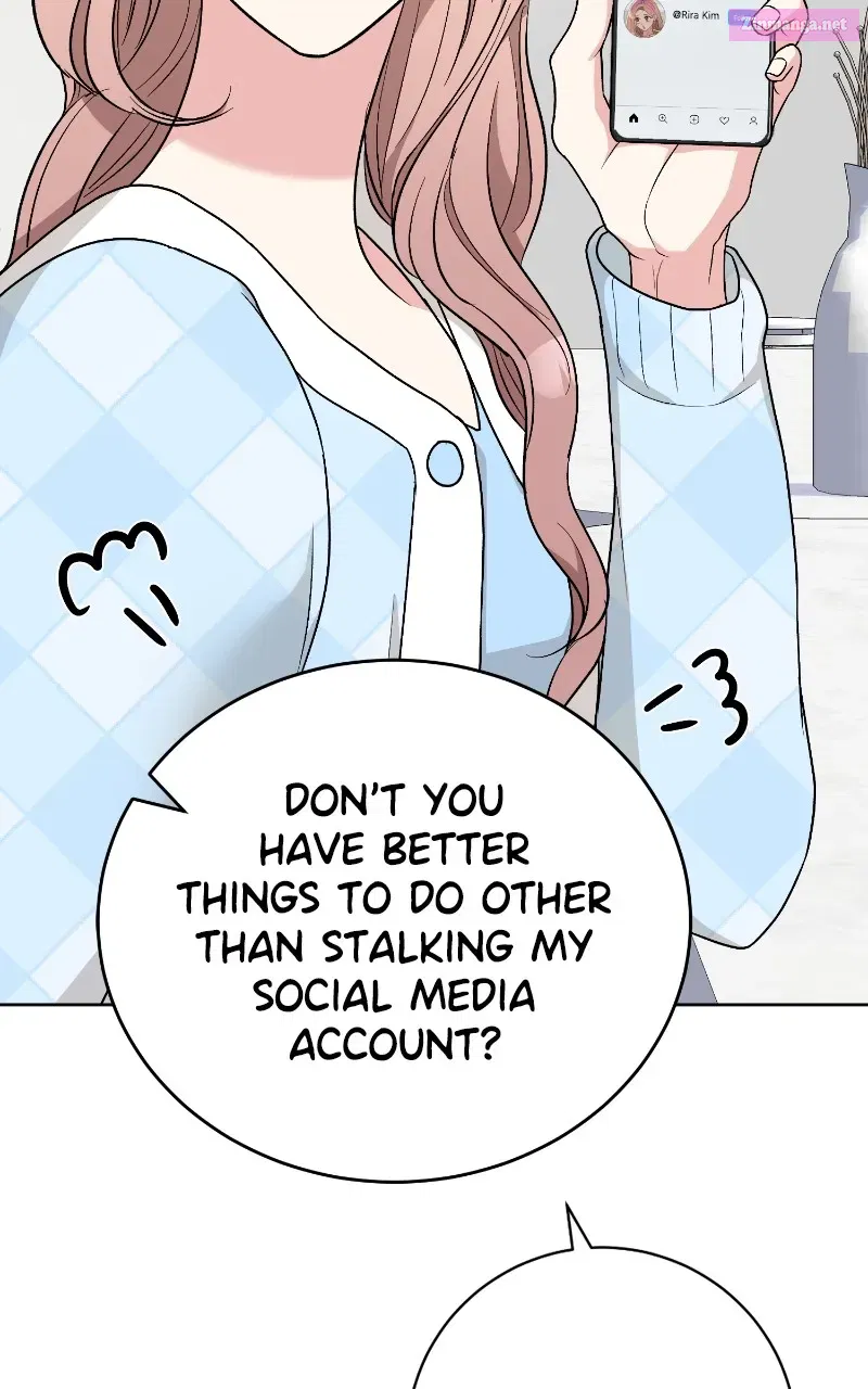 Not Interestedin Dating Zinmanga X Chapter 19 Page 34