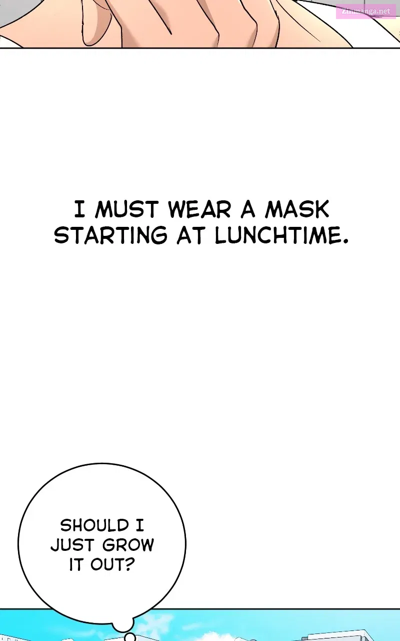 Not Interestedin Dating Zinmanga X Chapter 19 Page 45