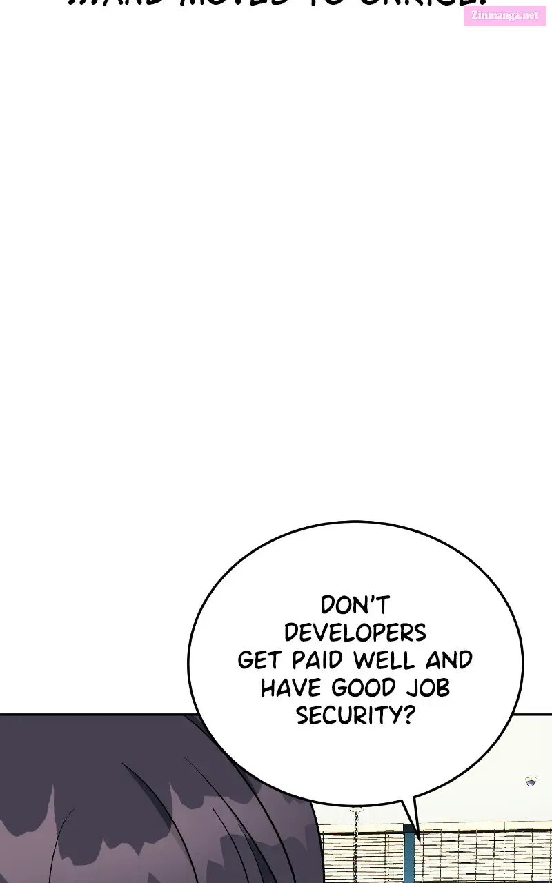 Not Interestedin Dating Zinmanga X Chapter 19 Page 51