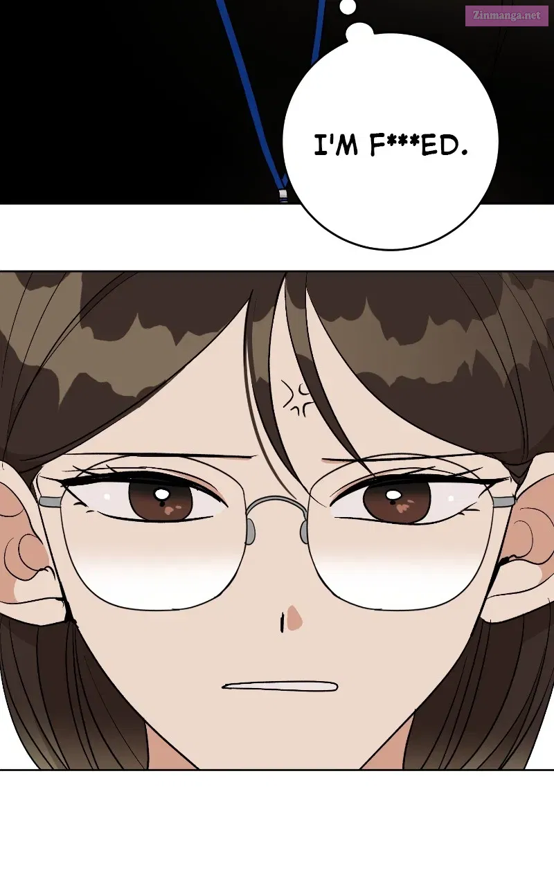 Not Interestedin Dating Zinmanga X Chapter 19 Page 73