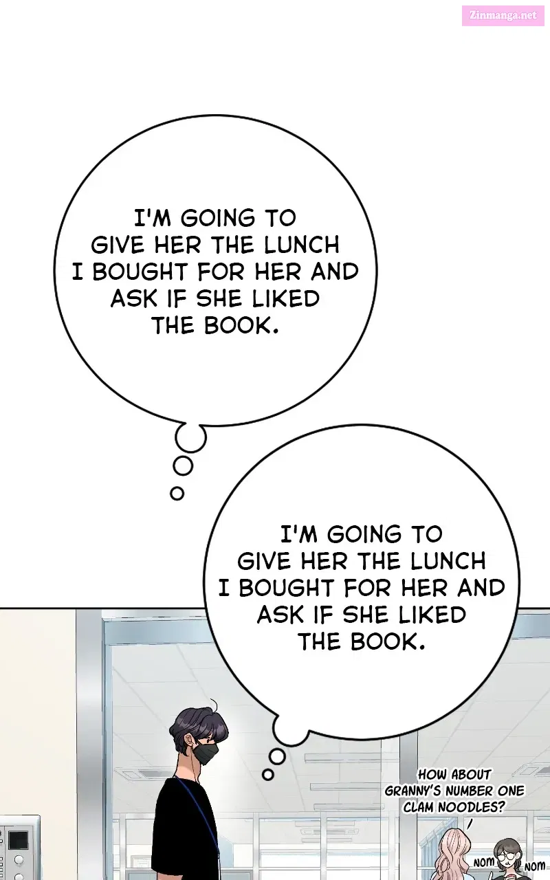 Not Interestedin Dating Zinmanga X Chapter 19 Page 76