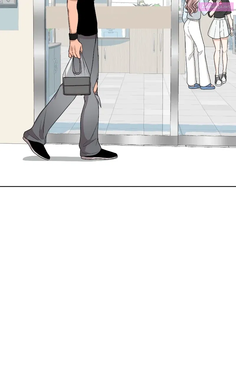Not Interestedin Dating Zinmanga X Chapter 19 Page 77