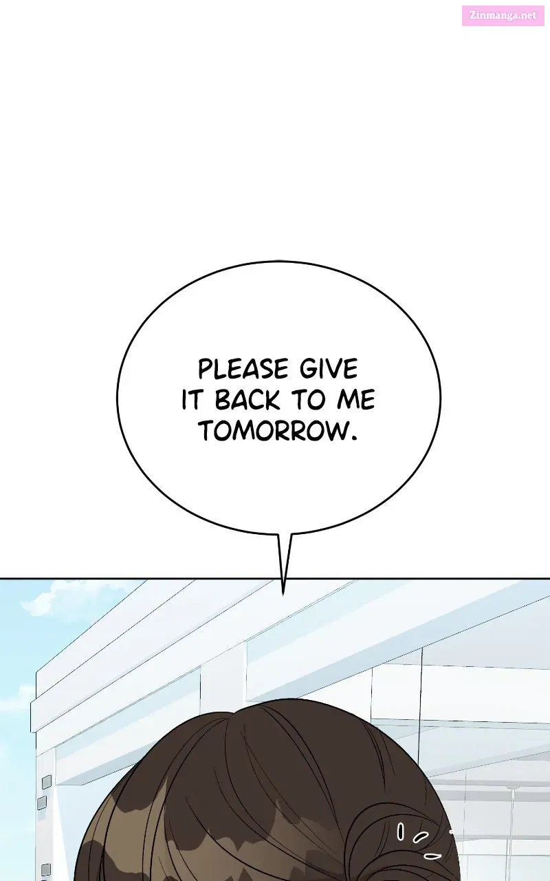 Not Interestedin Dating Zinmanga X Chapter 19 Page 100