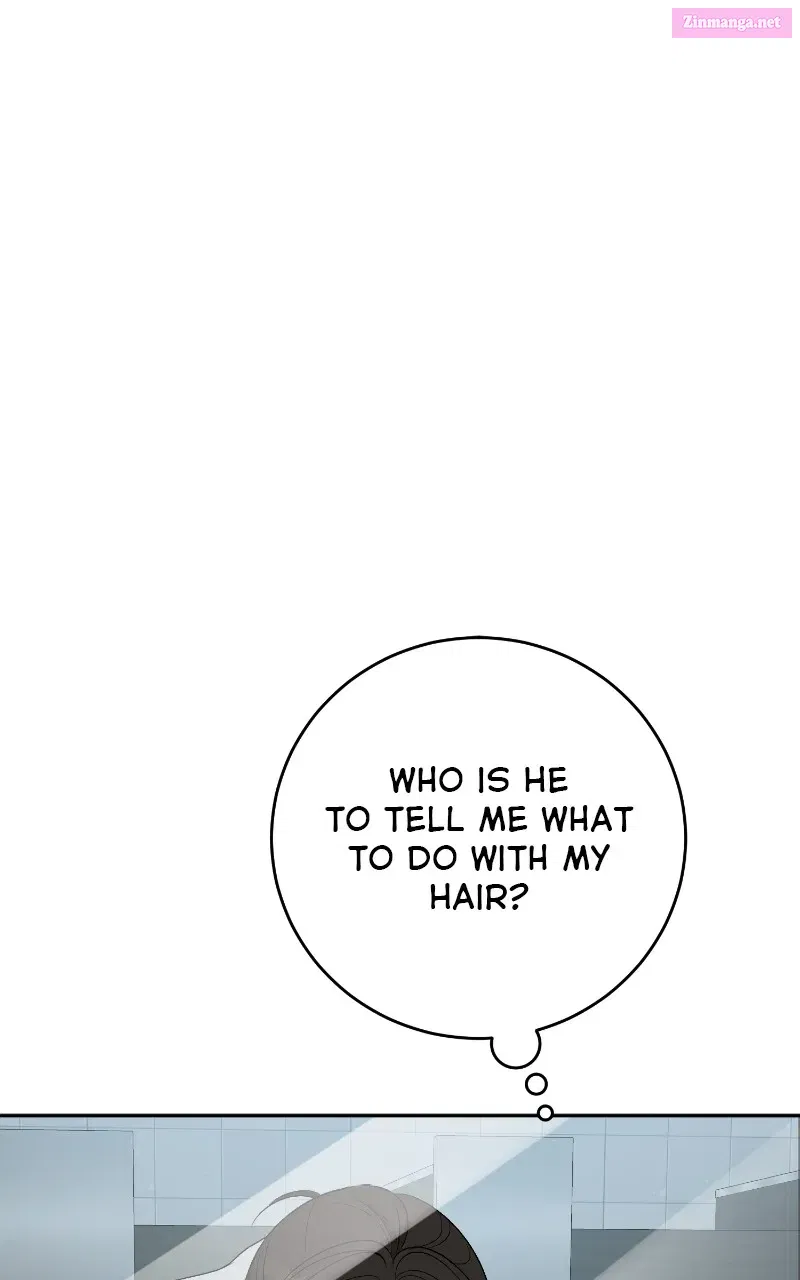 Not Interestedin Dating Zinmanga X Chapter 19 Page 112