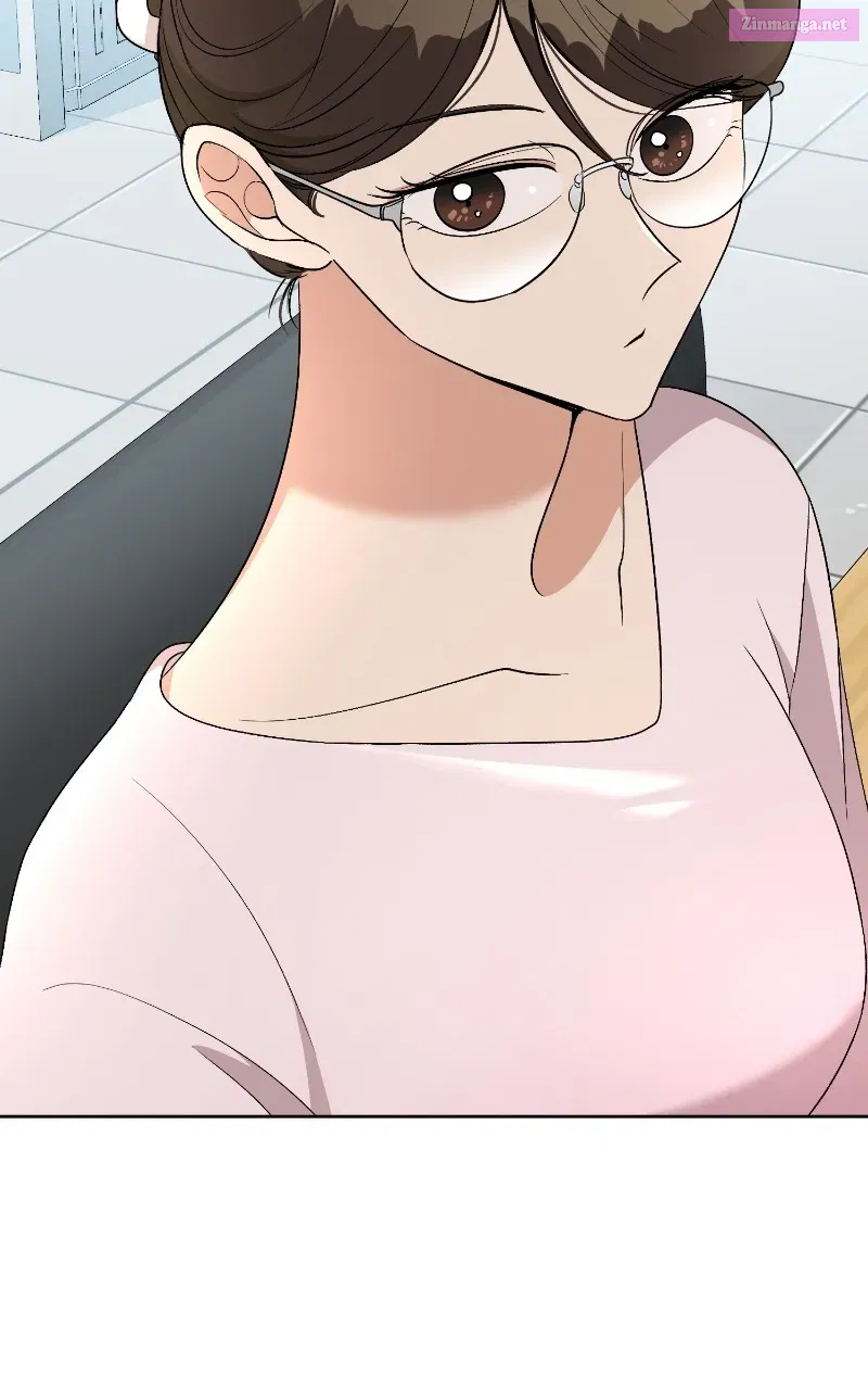 Not Interestedin Dating Zinmanga X Chapter 19 Page 123